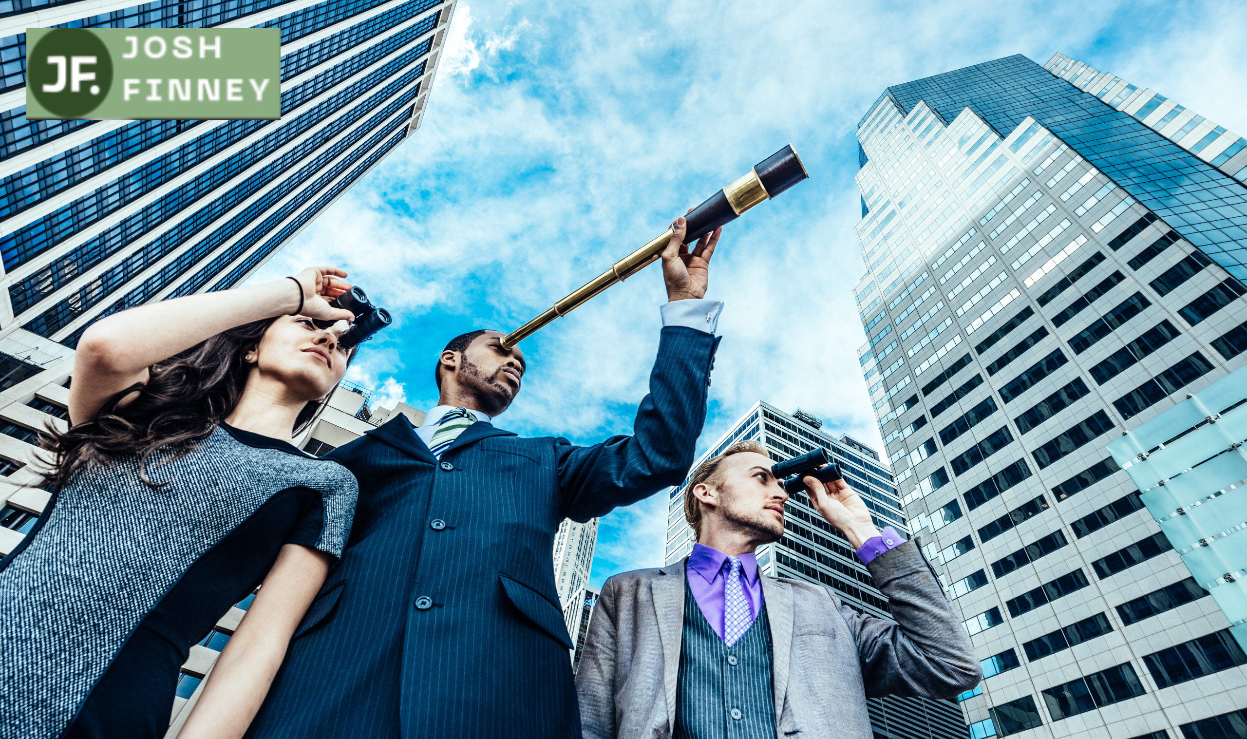 which is a characteristic of a business opportunity