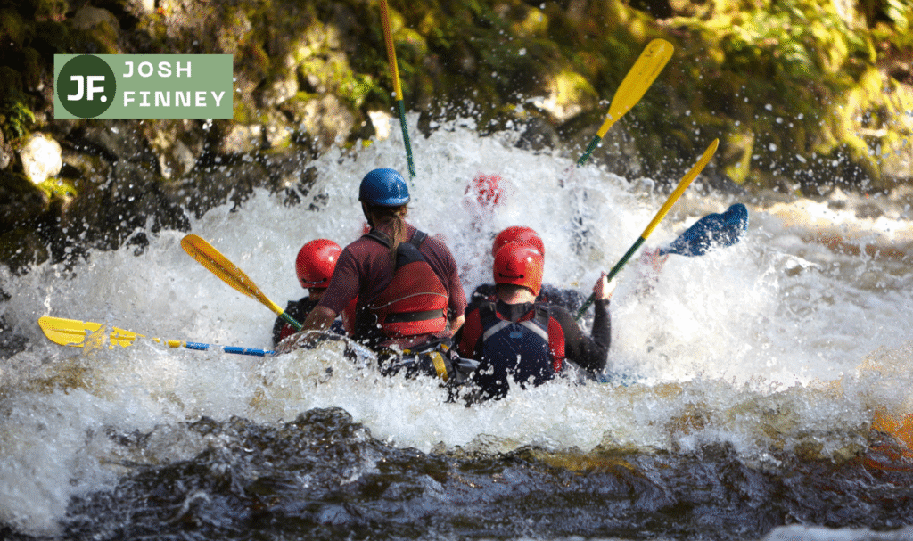 Water Sports Lifestyle TheChannelRace