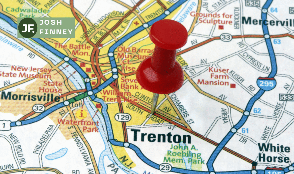 trenton mo small business counseling