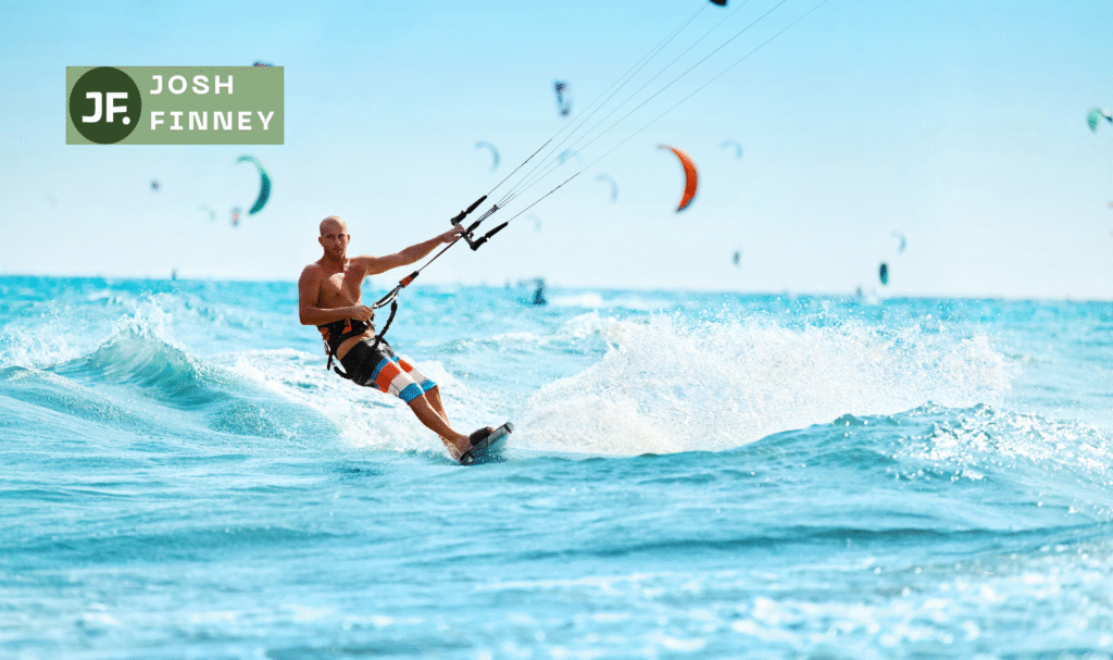 Water Sports Lifestyle TheChannelRace