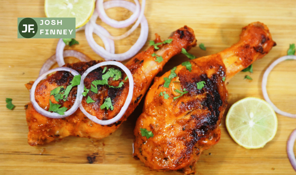 Delmarva BBQ Chicken Recipe Carnivore