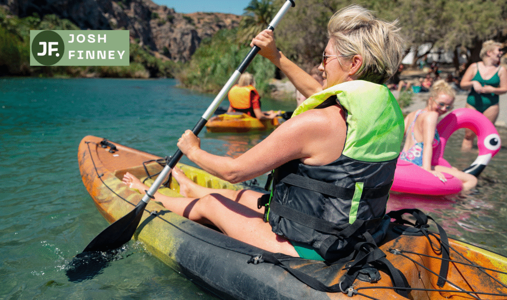 water sports lifestyle thechannelrace