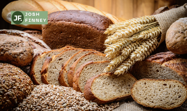 stage 4 gaps diet bread recipe without eggs