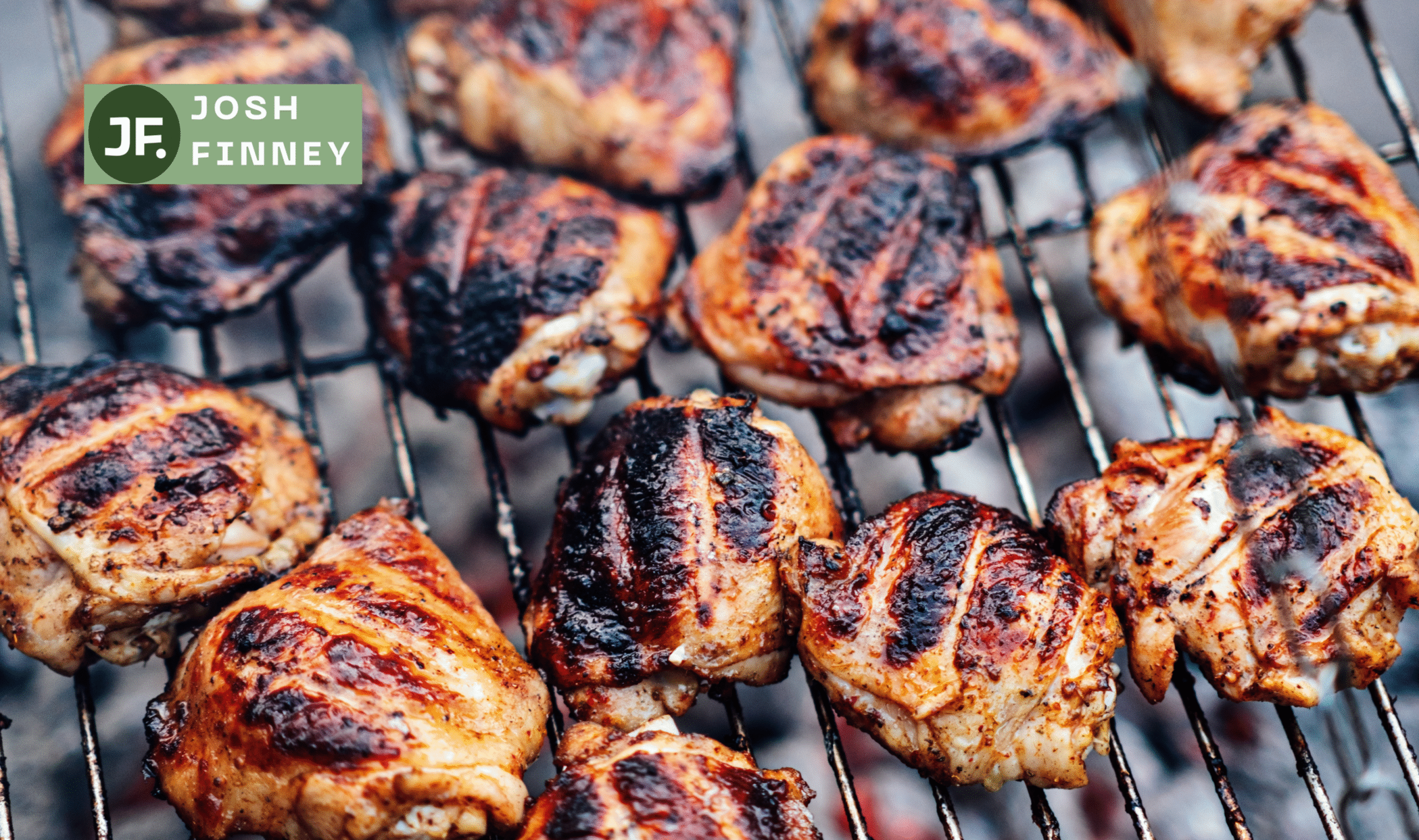Delmarva BBQ Chicken Recipe Carnivore