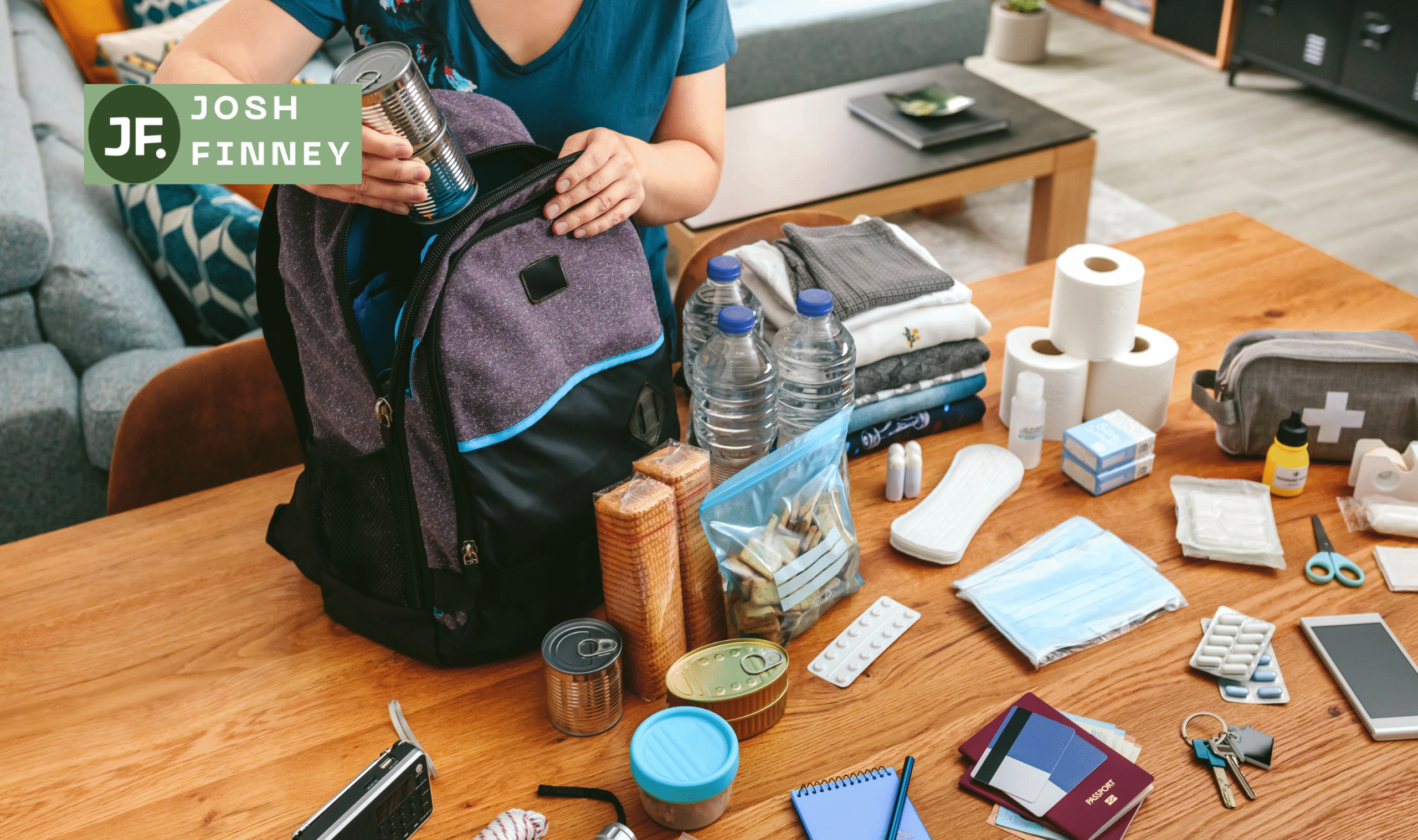 nimble powerknit 3 cable travel kit