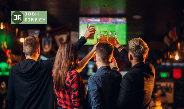 gametime sports bar menu