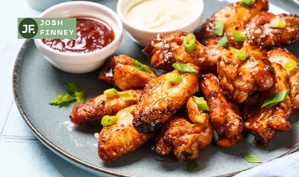 Delmarva BBQ Chicken Recipe Carnivore