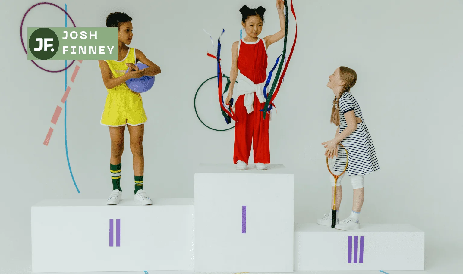 olympic games puns